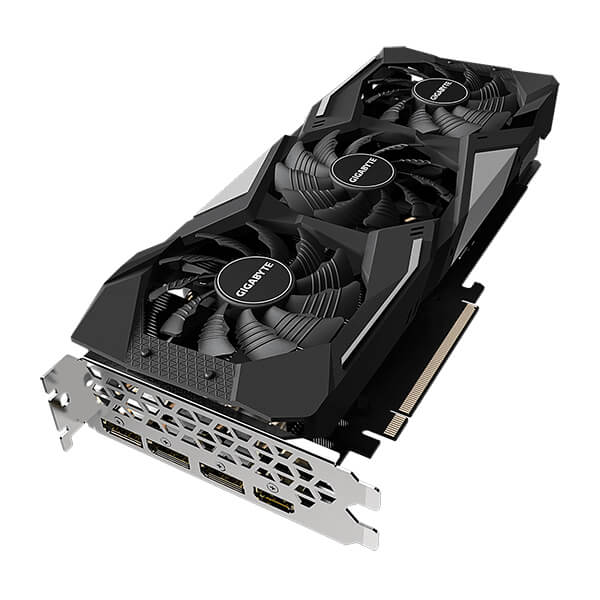 Gigabyte RX 5600 XT Gaming OC 6GB